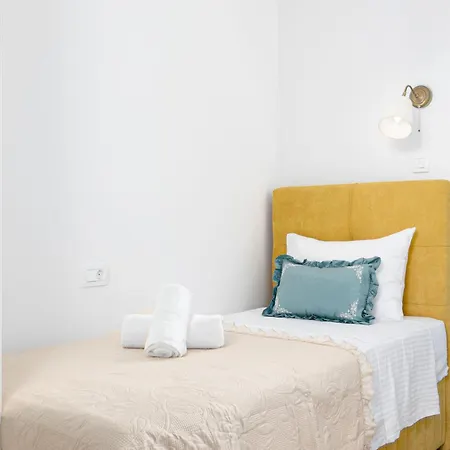 Apartment Penthouse East And West Star *