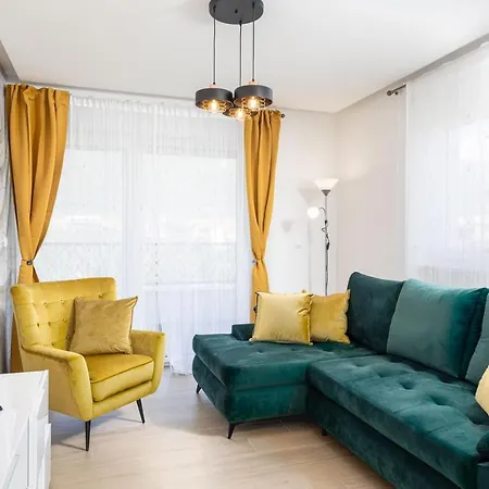 Penthouse East And West Star * Kaštela
