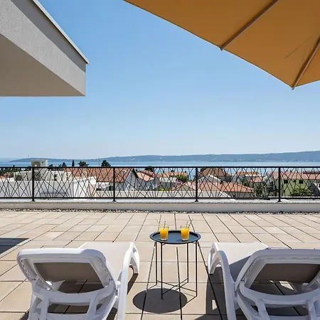 Apartamento Penthouse East And West Star