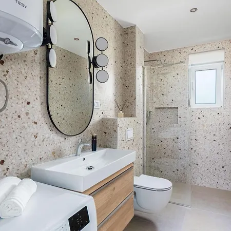 Apartamento Penthouse East And West Star
