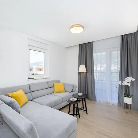 Apartamento Penthouse East And West Star *