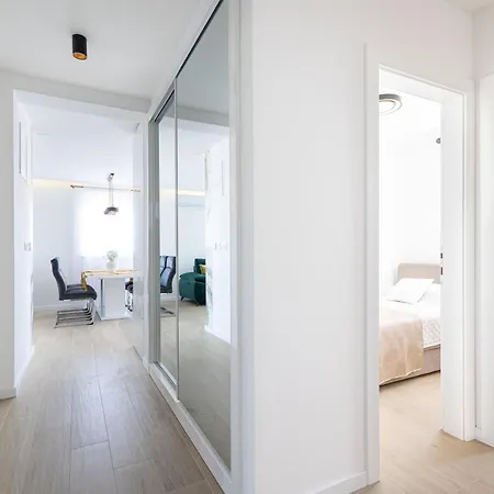 Penthouse East And West Star Kaštela