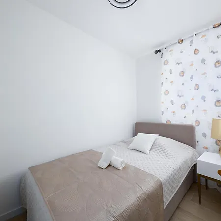 Penthouse East And West Star Apartamento *