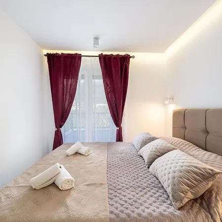 Penthouse East And West Star Apartamento